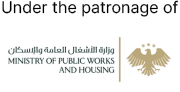 Co-located logo